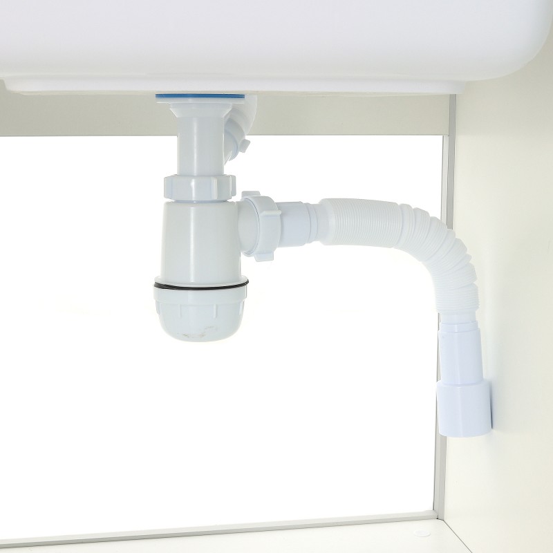 Стол-тумба с мойкой СТМ-1-ПР Стол-тумба с мойкой СТМ-1-ПР