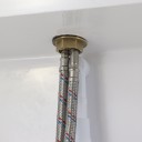 Стол-тумба с двойной мойкой 12-СТМ-2