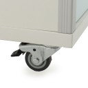 Тумба для хранения лобораторного инструмента и расх. материалов 10-ТП-1-4