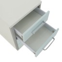 Тумба для хранения лобораторного инструмента и расх. материалов 10-ТП-1-4