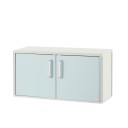 Шкаф медицинский навесной 04-ШМН-2-30