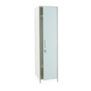 Шкаф медицинский одностворчатый ШМ-1