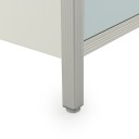 Шкаф для лабораторной посуды 02-ШЛ-1-1