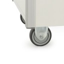 Шкаф для лабораторной посуды 02-ШЛ-1-1