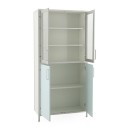 Шкаф для лабораторной посуды 02-ШЛ-1-1