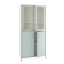 Шкаф для лабораторной посуды 02-ШЛ-1-1