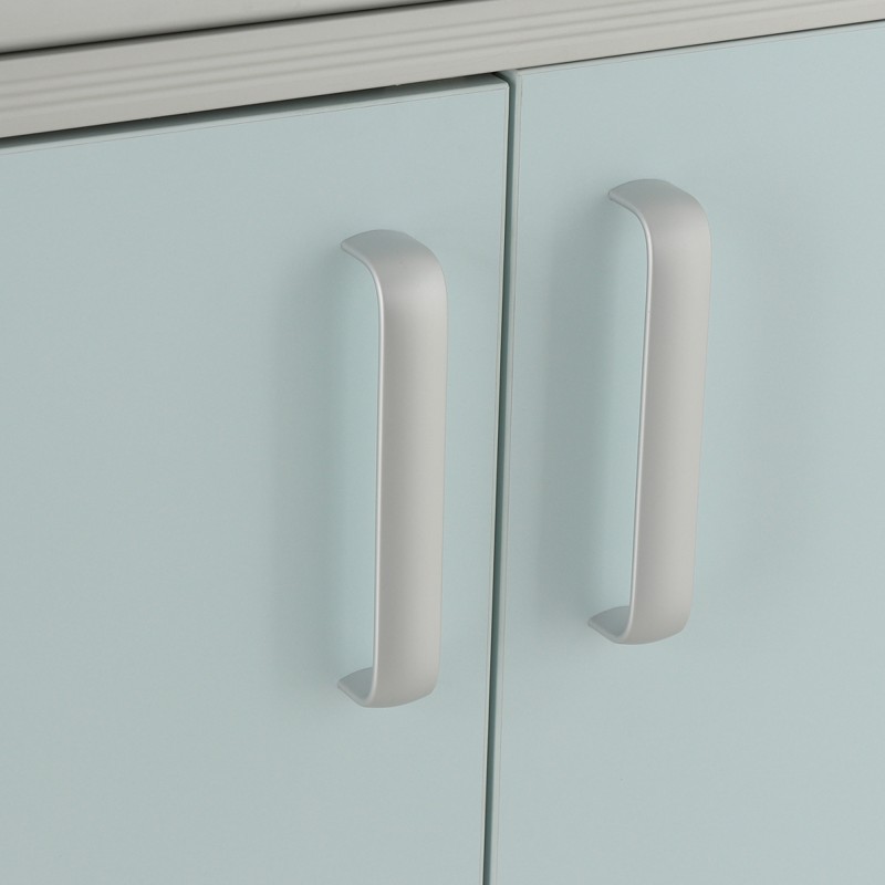 Шкаф для лабораторной посуды 02-ШЛ-1-1