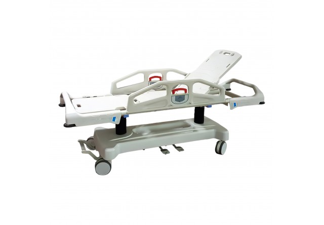 Каталка больничная Med-Mos ММ-НТH-2
