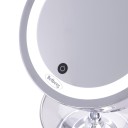 Зеркало косметическое с подсветкой Belberg BZ-01 Зеркало косметическое с подсветкой Belberg BZ-01