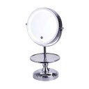 Зеркало косметическое с подсветкой Belberg BZ-01 Зеркало косметическое с подсветкой Belberg BZ-01