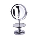 Зеркало косметическое с подсветкой Belberg BZ-01 Зеркало косметическое с подсветкой Belberg BZ-01