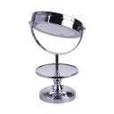 Зеркало косметическое с подсветкой Belberg BZ-01 Зеркало косметическое с подсветкой Belberg BZ-01