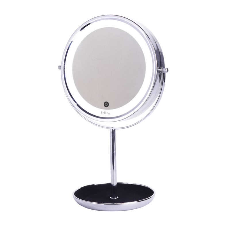 Зеркало косметическое с подсветкой Belberg BZ-04