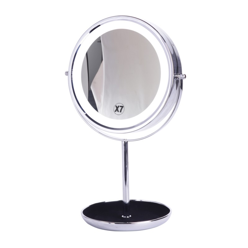 Зеркало косметическое с подсветкой Belberg BZ-04