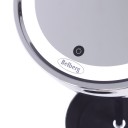 Зеркало косметическое с подсветкой Belberg BZ-05