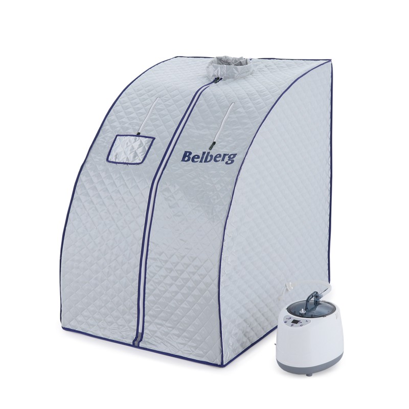Портативная паровая сауна Belberg BS-6061