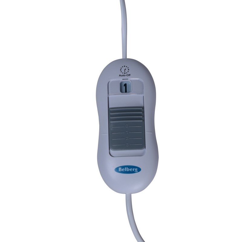 Электрогрелка для ног Belberg BL-10 САПОЖОК