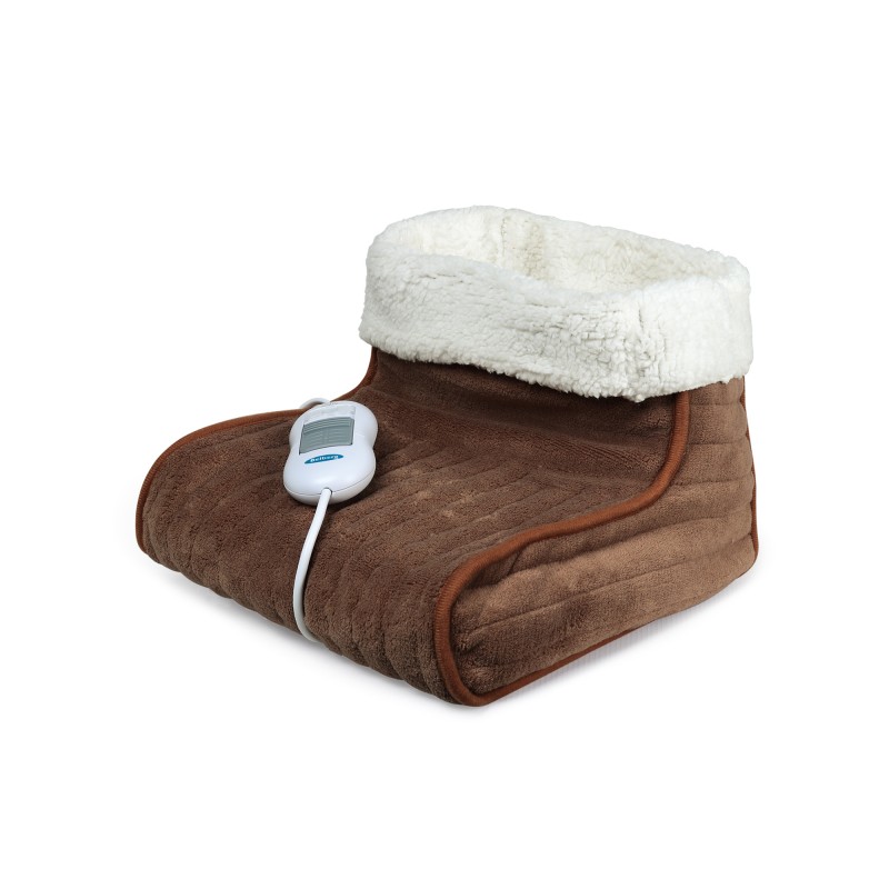 Электрогрелка для ног Belberg BL-10 САПОЖОК