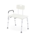 Широкий стул для ванны Belberg BB-15