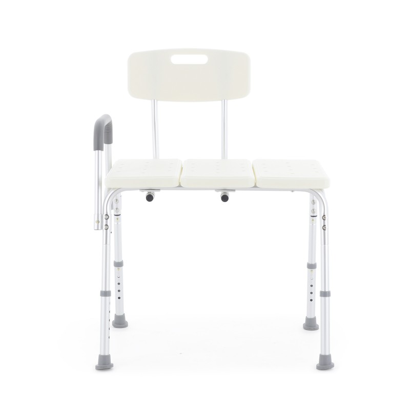 Широкий стул для ванны Belberg BB-15