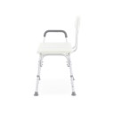 Широкий стул для ванны Belberg BB-15