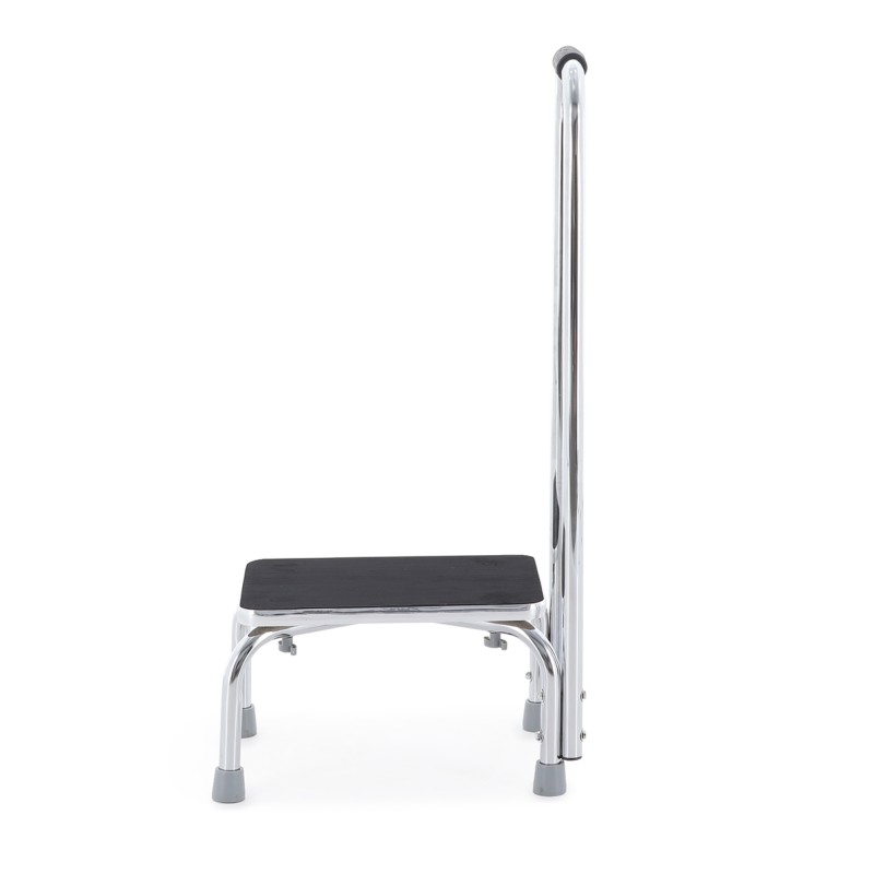 Вспомогательная ступенька с ручкой Belberg BB-12