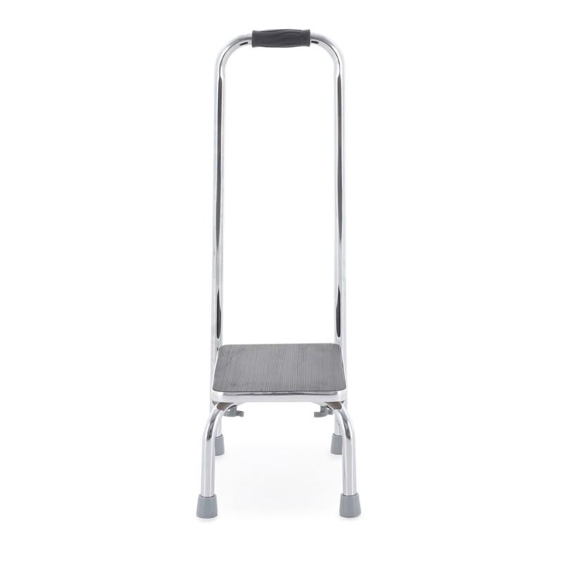 Вспомогательная ступенька с ручкой Belberg BB-12