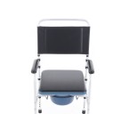 Стул с туалетным оснащением Belberg BB-18