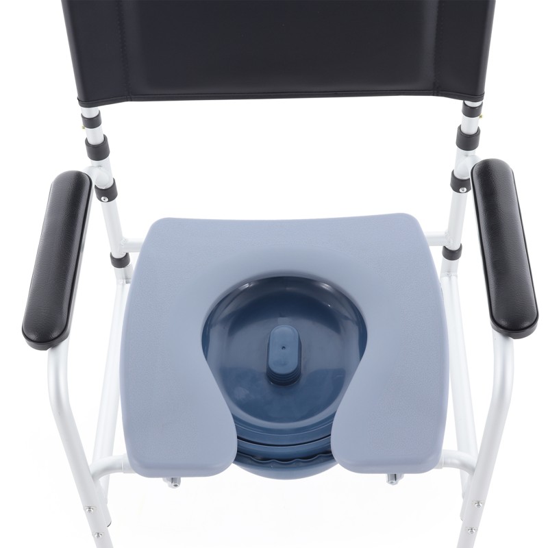 Стул с туалетным оснащением Belberg BB-18