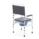 Стул с туалетным оснащением Belberg BB-18