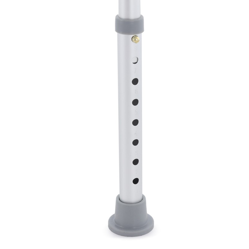 Стул для ванны с гигиеническим вырезом Belberg BB-06