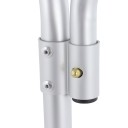 Стул для ванны со спинкой и ручками Belberg BB-13