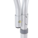 Стул для ванны с ручками Belberg BB-14 Стул для ванны с ручками Belberg BB-14