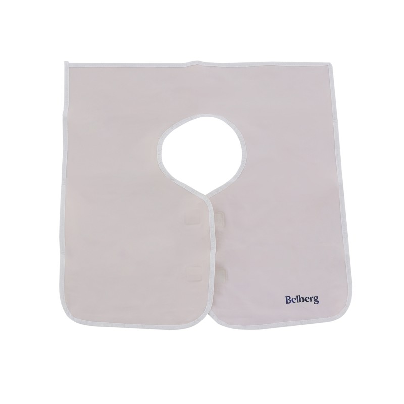 Ванночка надувная для мытья головы Belberg SL008-2