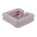 Ванночка надувная для мытья головы Belberg SL008-2