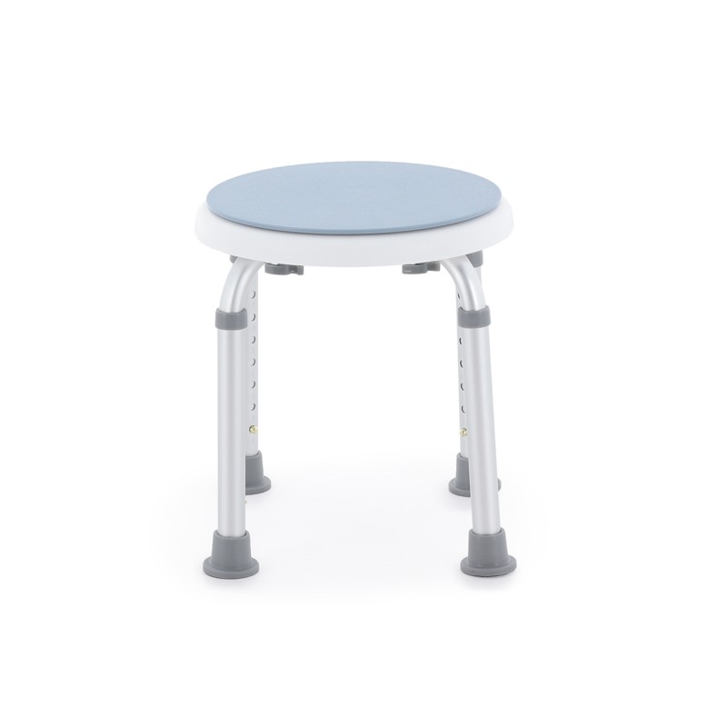 Табурет для ванны с поворотным сиденьем Belberg BB-04