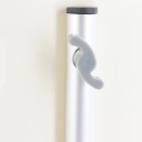 Стул для ванны со спинкой Belberg BB-05