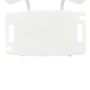 Стул для ванны со спинкой Belberg BB-05