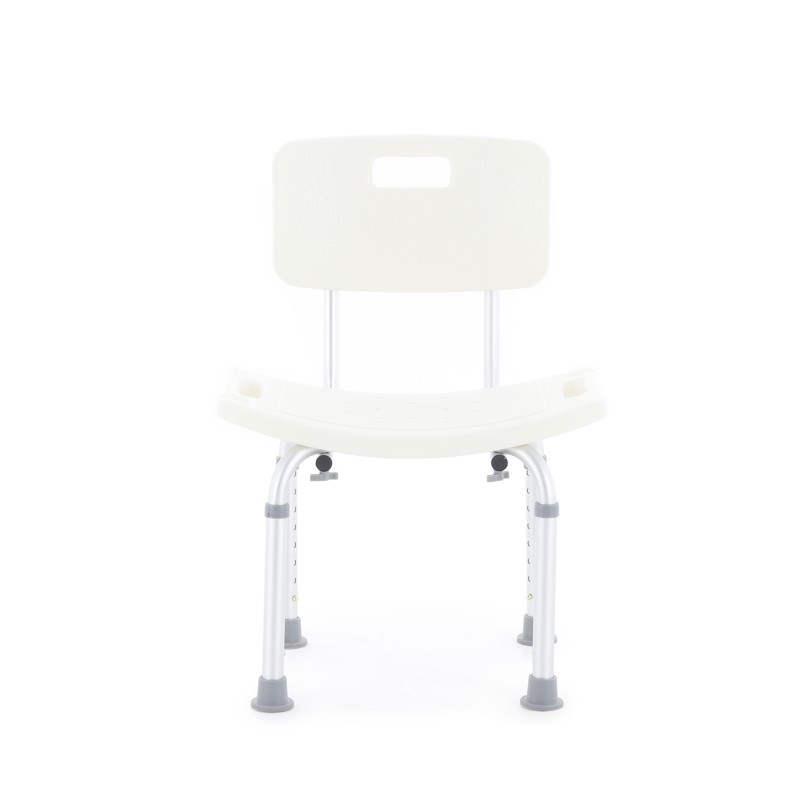 Стул для ванны со спинкой Belberg BB-05