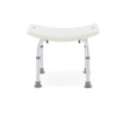 Стул для ванны Belberg BB-07