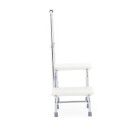 Двойная ступень с поручнем Belberg BB-16