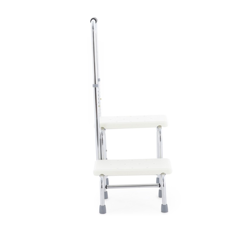 Двойная ступень с поручнем Belberg BB-16