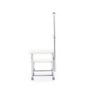 Двойная ступень с поручнем Belberg BB-16