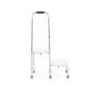 Двойная ступень с поручнем Belberg BB-16