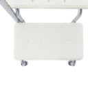 Двойная ступень с поручнем Belberg BB-16