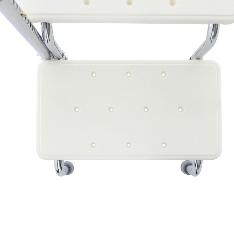 Двойная ступень с поручнем Belberg BB-16