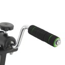 Велотренажер домашний Belberg DualBike BE-27