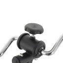 Велотренажер домашний Belberg DualBike BE-27