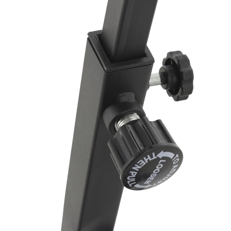 Велотренажер домашний Belberg DualBike BE-27