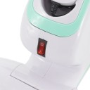 Педальный тренажер с электродвигателем Belberg MINI-BIKE BE-11